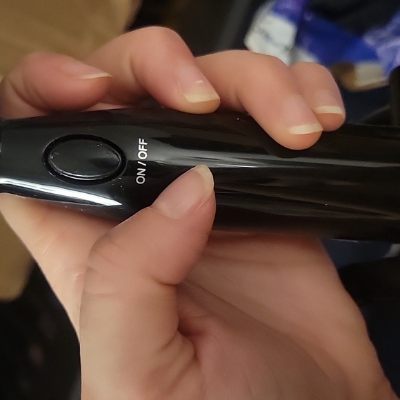 Conair mirror with battery - Picture 4 of 6